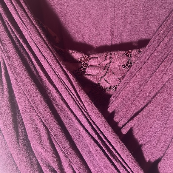 Charlotte Russe romper, XS - Picture 4 of 6